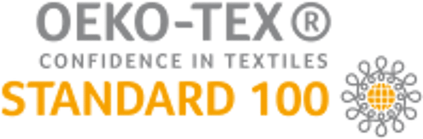 Oeko-Tex-certificato